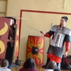 Żywa lekcja historii 2015